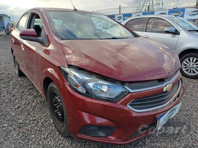 2019 CHEVROLET ONIX 