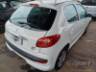 2011 PEUGEOT 207 