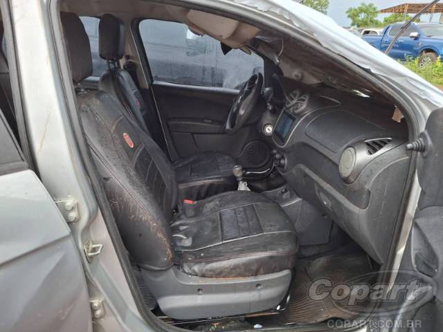 2021 FIAT GRAND SIENA 