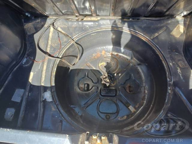 2005 VOLKSWAGEN GOL 