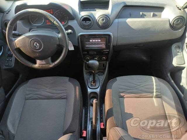 2014 RENAULT DUSTER 