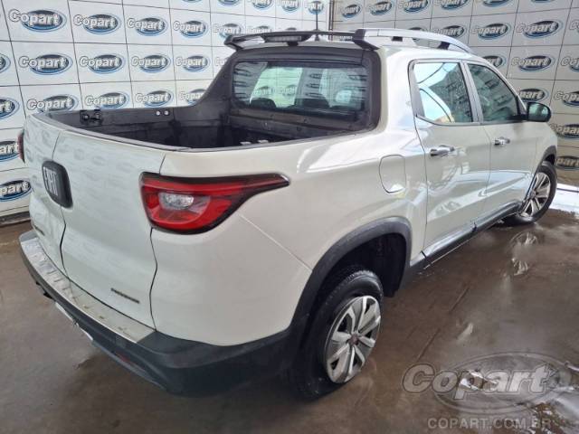 2019 FIAT TORO 