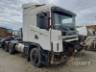 2004 SCANIA R124 