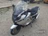 2012 BMW K 1600 