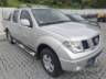 2009 NISSAN FRONTIER CD 