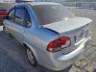 2012 CHEVROLET CLASSIC 