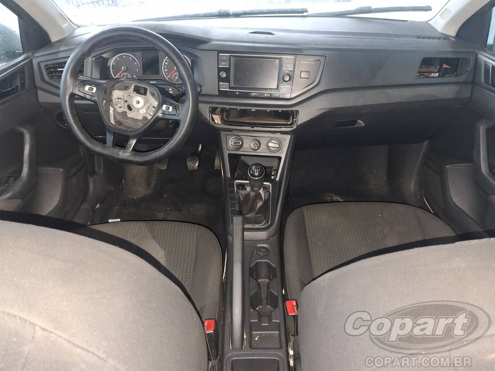 Foto 9 de 10: 2021 VOLKSWAGEN VIRTUS