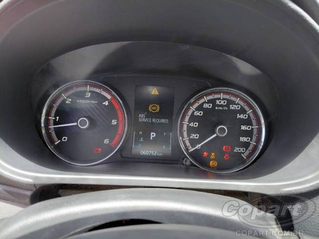 2021 MITSUBISHI L200 TRITON 