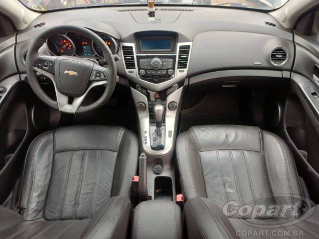 2016 CHEVROLET CRUZE 