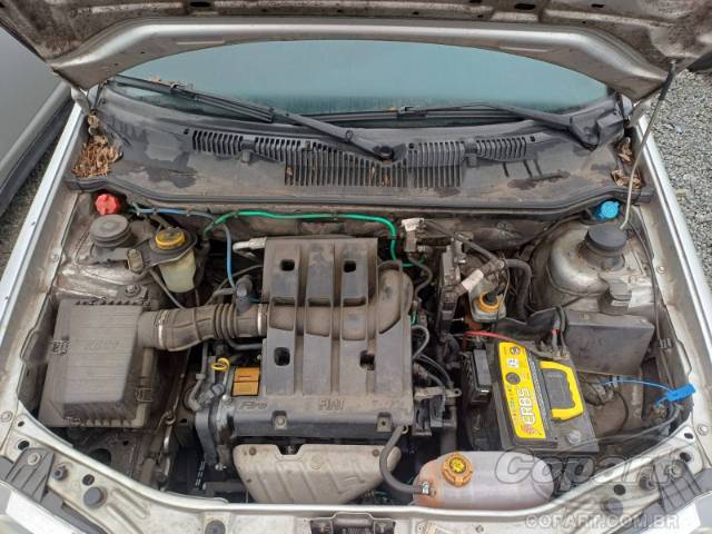 2010 FIAT PALIO 