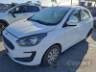 2020 FORD KA 