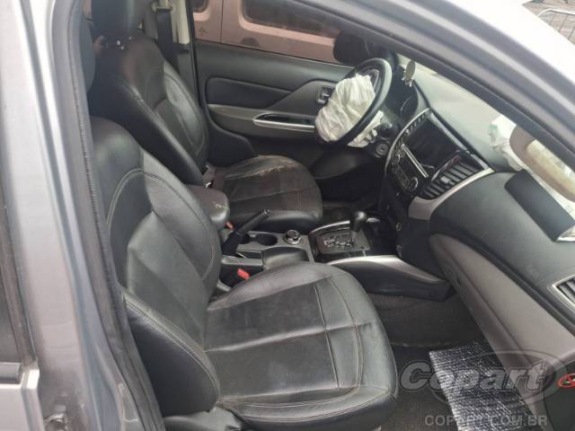 2020 MITSUBISHI L200 TRITON SPORT 