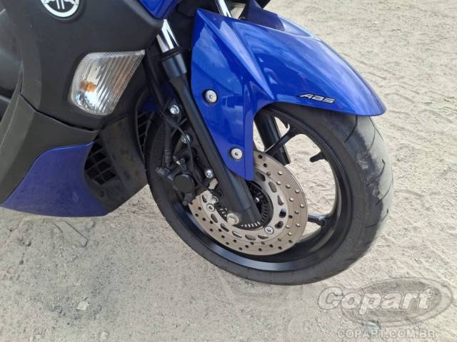 2024 YAMAHA NMAX 