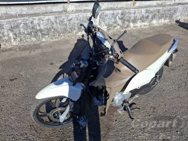 2023 HONDA BIZ 