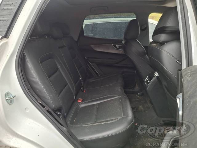 2025 CAOA CHERY TIGGO 5X 