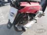 2009 HONDA BIZ 125 