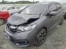 2019 HONDA FIT 