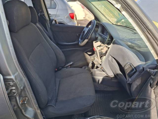 2012 FIAT PALIO 