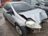 2012 FIAT PUNTO 