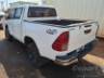 2019 TOYOTA HILUX CD 