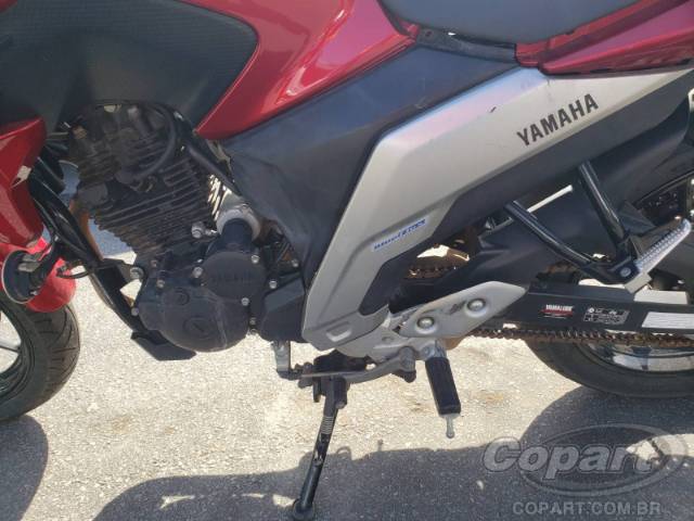 2023 YAMAHA FZ25 FAZER 