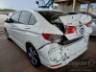 2015 HONDA CITY 