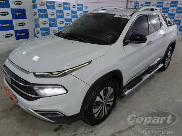 2022 FIAT TORO 