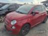 2015 FIAT 500 