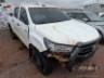 2024 TOYOTA HILUX CD 