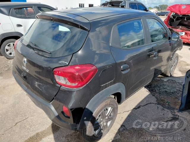 2026 RENAULT KWID 