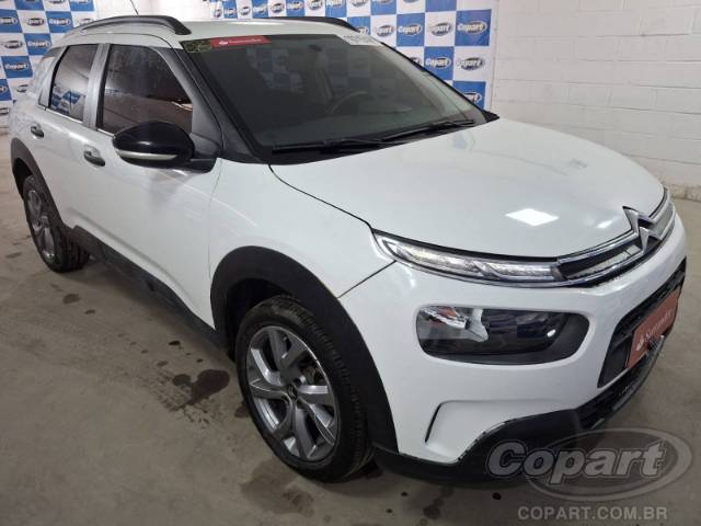 2022 CITROEN C4 CACTUS 