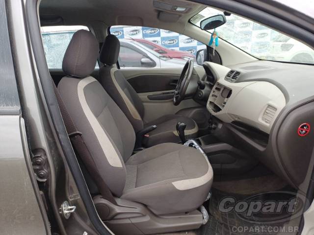 2015 CHEVROLET SPIN 