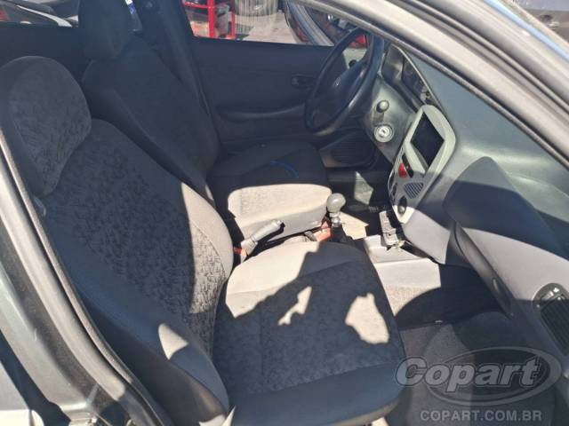 2010 FIAT PALIO 