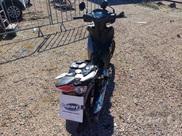 2023 HONDA BIZ 