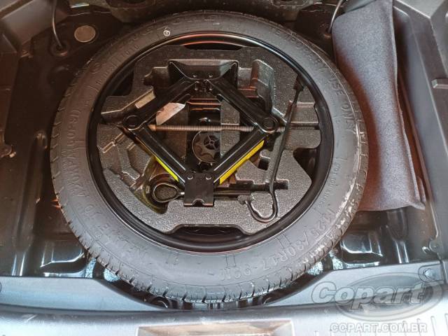 2024 CAOA CHERY TIGGO 5X 