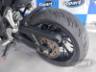 2015 HONDA CBR 650F 