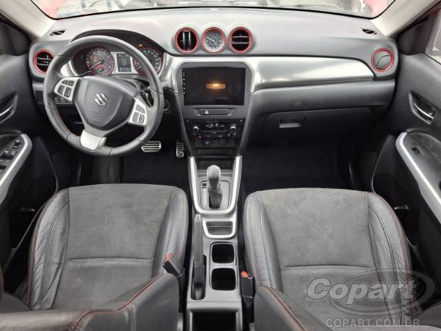 2018 SUZUKI VITARA 