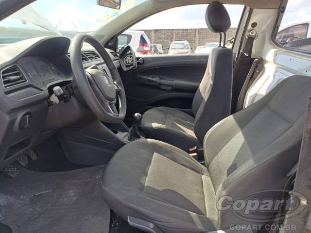 2023 VOLKSWAGEN SAVEIRO 