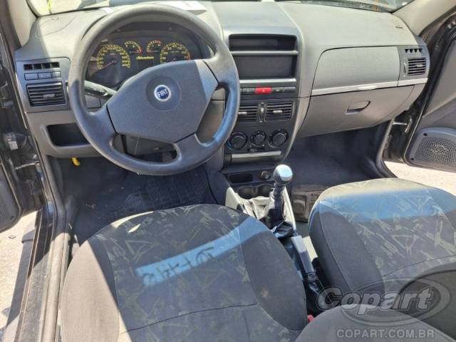 2006 FIAT PALIO WEEKEND 