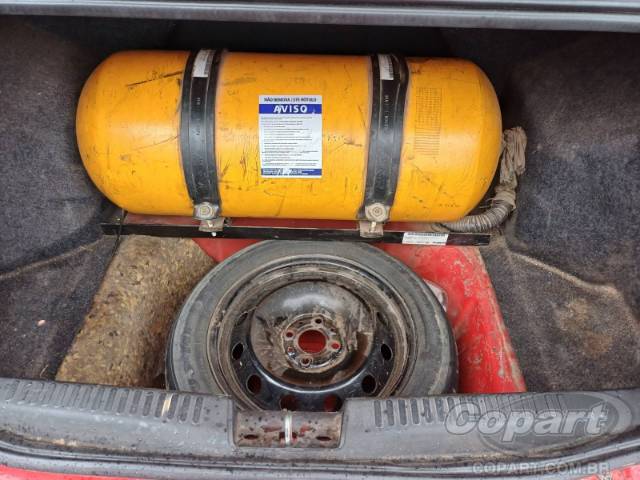 2015 FIAT GRAND SIENA 