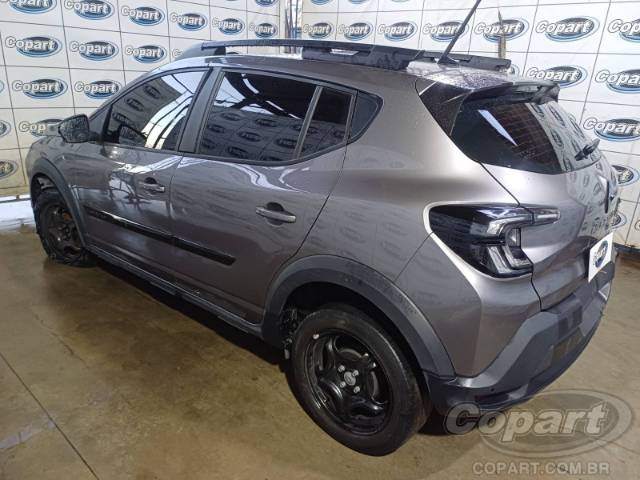 2025 RENAULT KARDIAN 