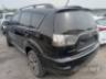 2013 MITSUBISHI OUTLANDER 