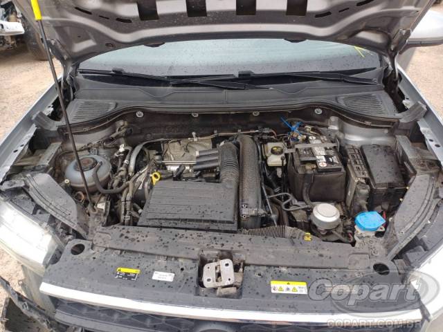 2022 VOLKSWAGEN TAOS 