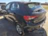 2025 FIAT ARGO 