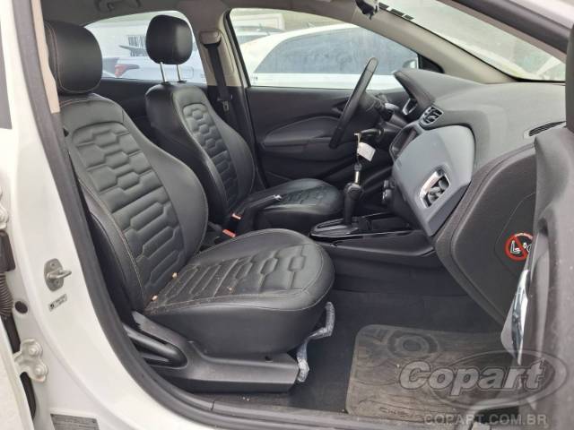 2019 CHEVROLET ONIX 