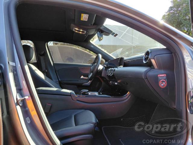 2020 MERCEDES BENZ CLASSE A 