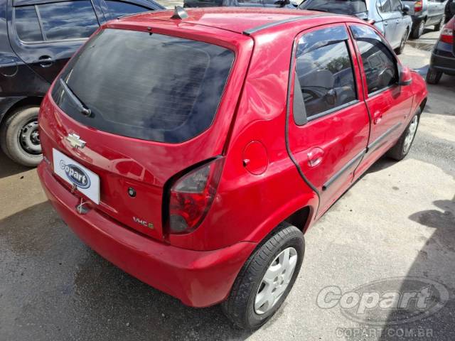 2012 CHEVROLET CELTA 