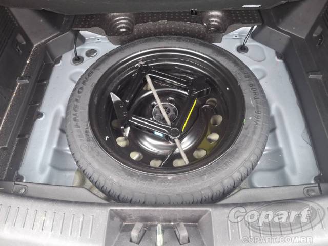 2025 CAOA CHERY TIGGO 5X 