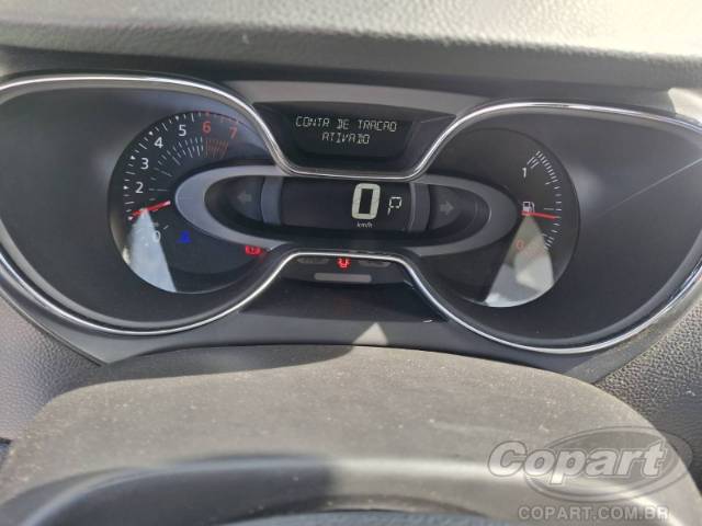 2019 RENAULT CAPTUR 