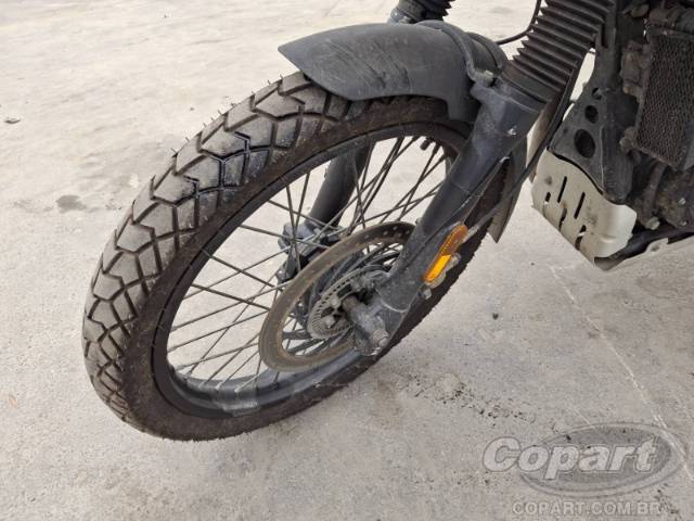 2022 ROYAL ENFIELD HIMALAYAN 
